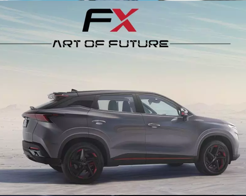 fx
