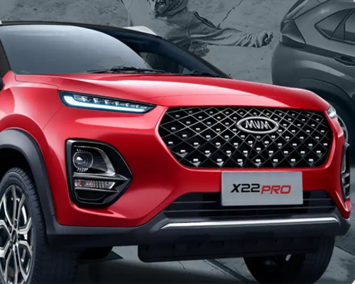 x22 ام تی